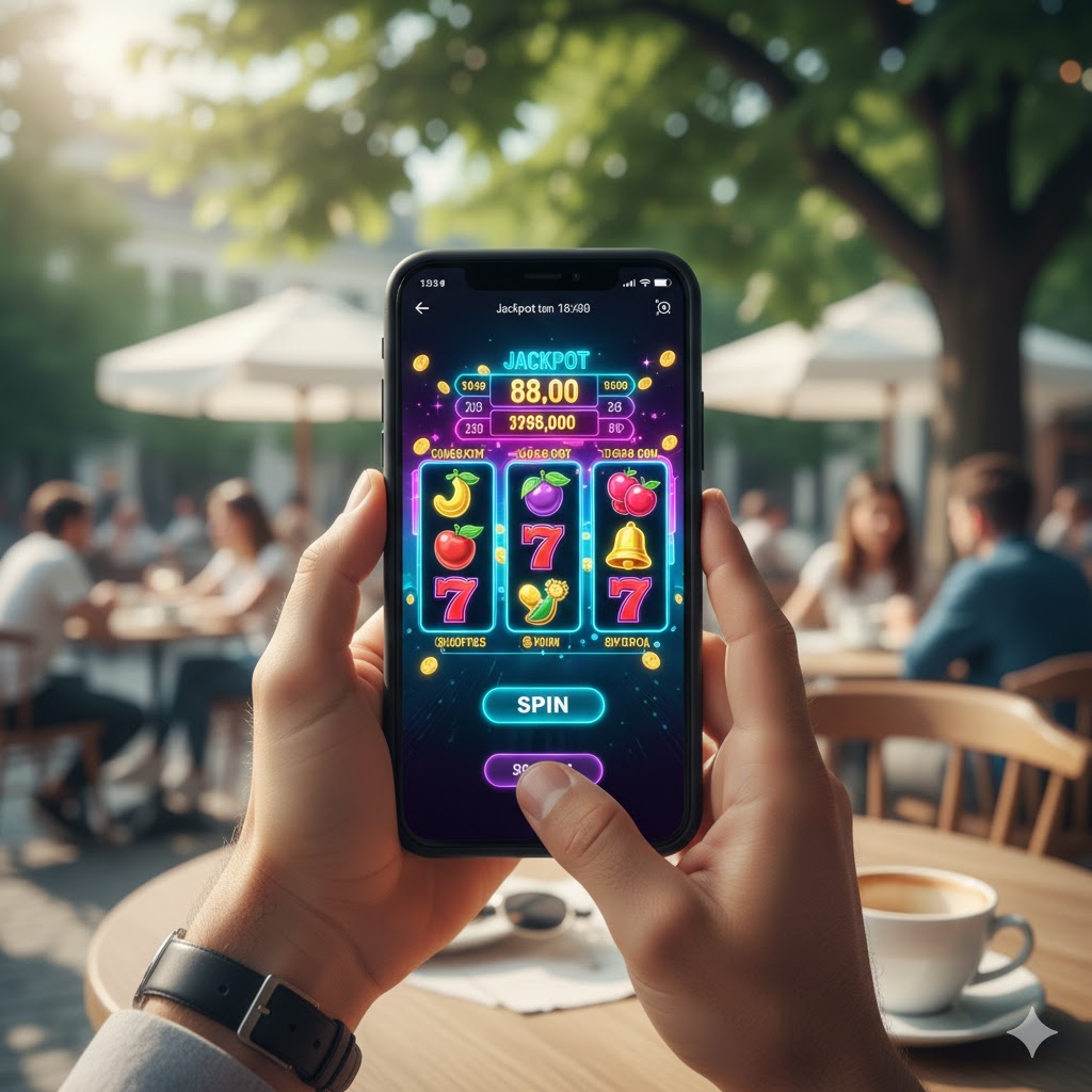 Casino utan svensk licens med BankID