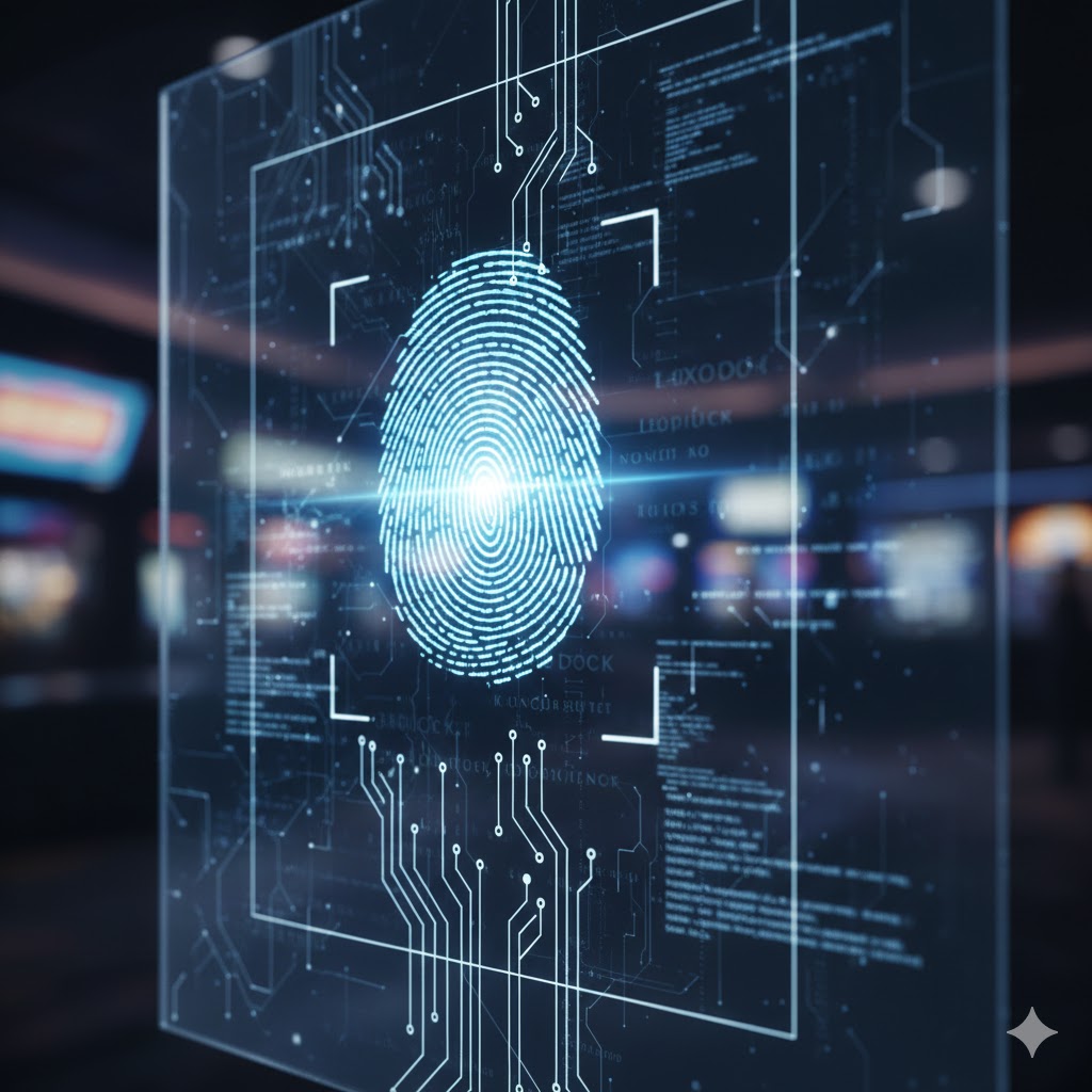 nya casino utan svensk licens RNG