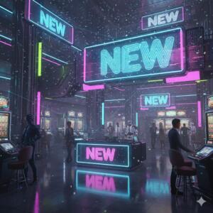 nya casino utan svensk licens